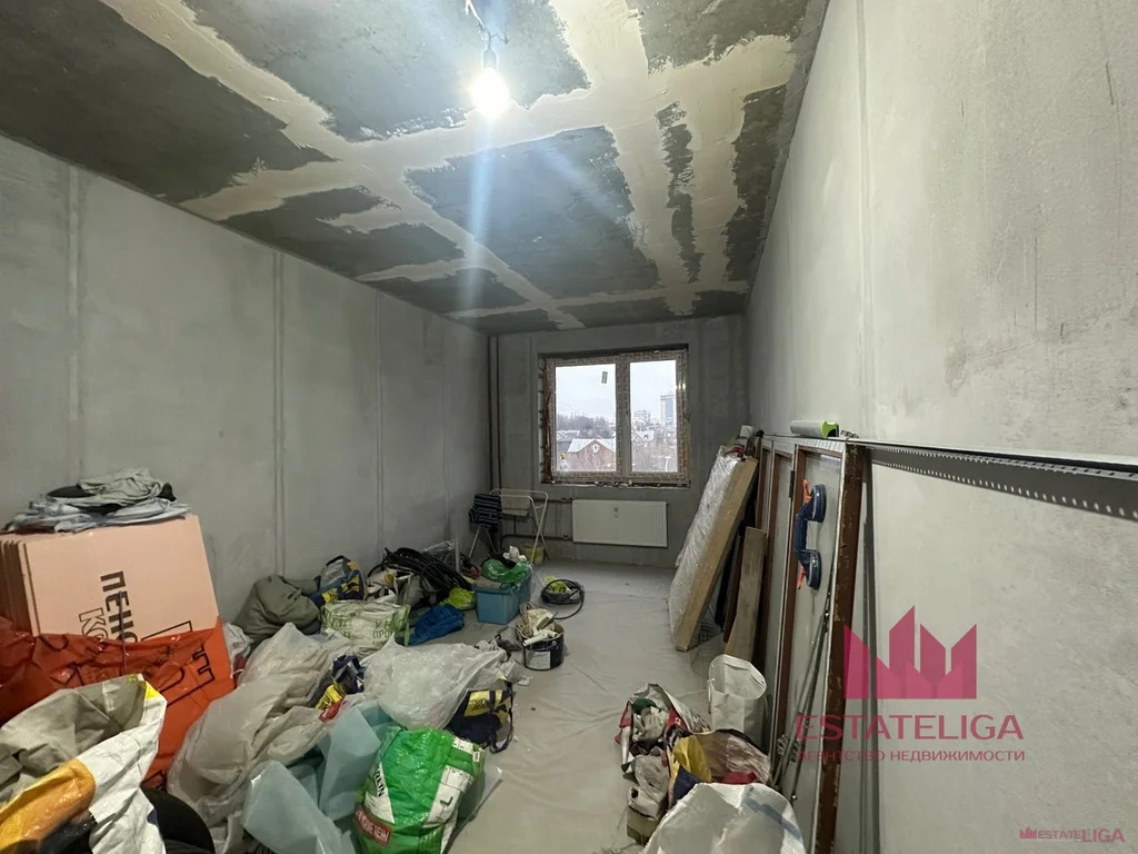 Продажа квартиры, Видное, Ленинский район, Зеленые аллеи б-р. - Фото 5