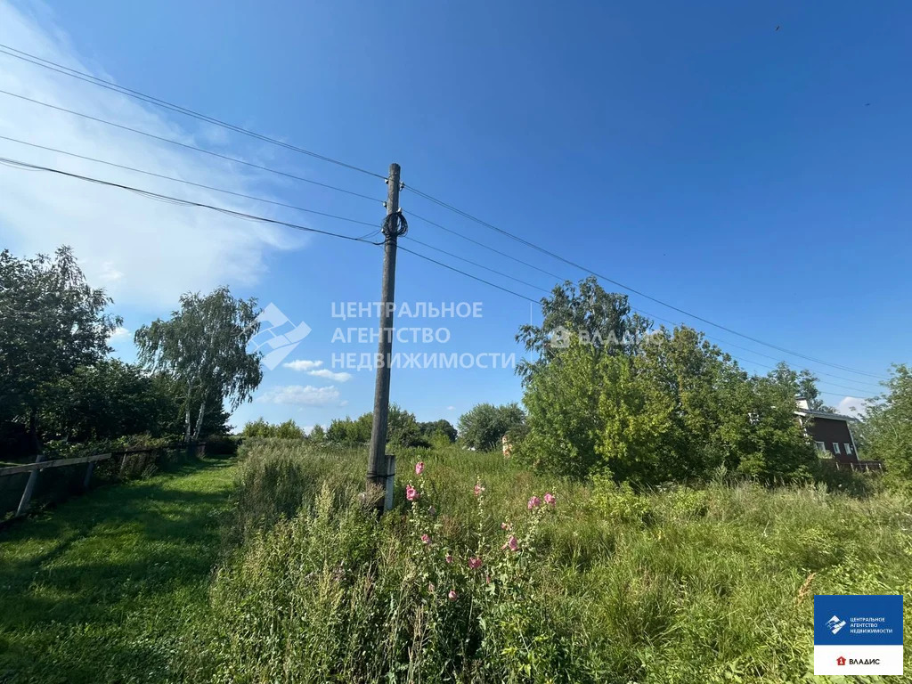 Продажа участка, Ижеславль, Михайловский район - Фото 3