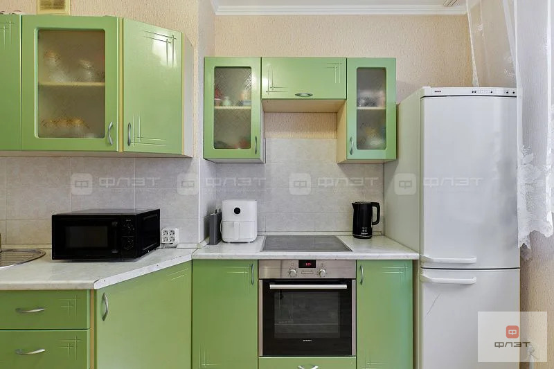 Продажа квартиры, Казань, ул. Абубекира Терегулова - Фото 20