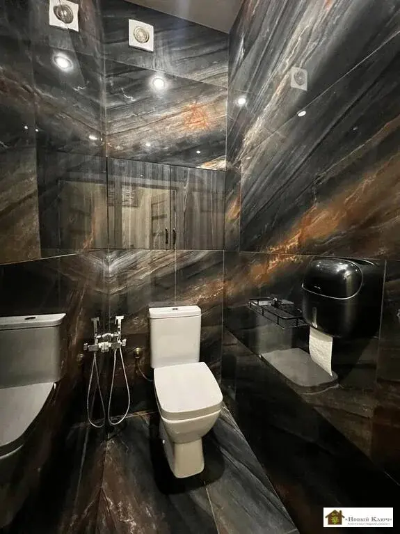 Продается 2-ком кв в сталинке мкр. Керамик, ул. Заводская, д. 10 - Фото 16