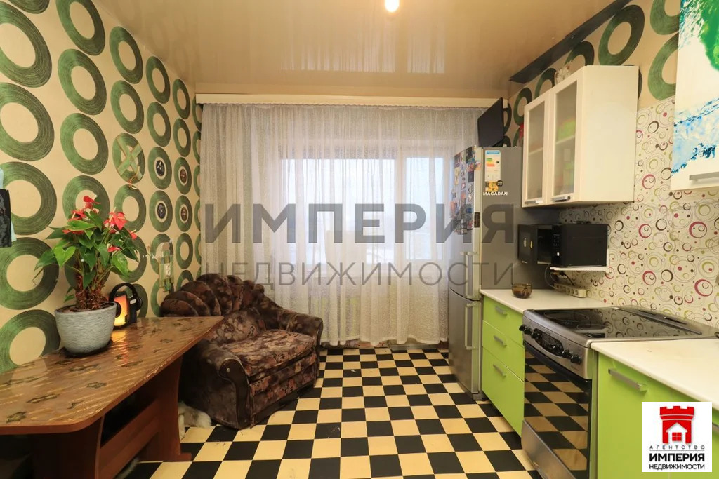 Продажа квартиры, Магадан, Марчеканский пер. - Фото 2