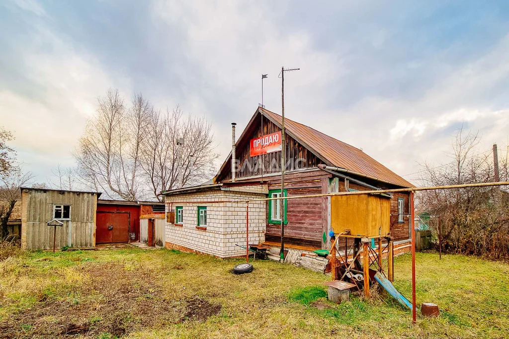 Суздальский район, Суздаль, улица Мичурина,  дом на продажу - Фото 14