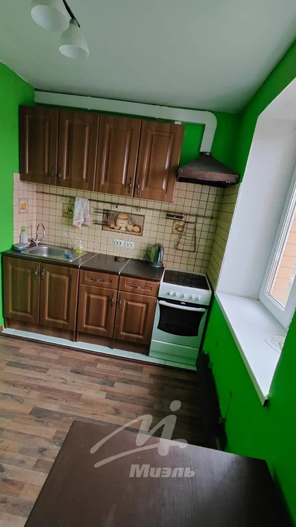 Продажа квартиры, Андреевка, Солнечногорский район, Староандреевская ... - Фото 6