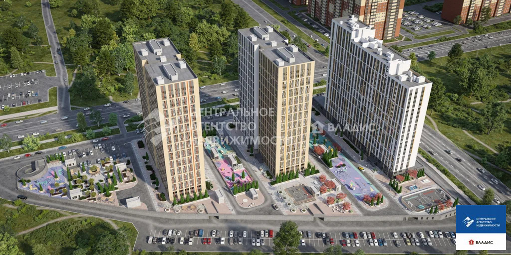 Продажа квартиры, Рязань, Льговская улица - Фото 0