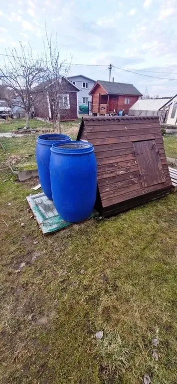 Дача в СНТ Здоровье - Фото 9