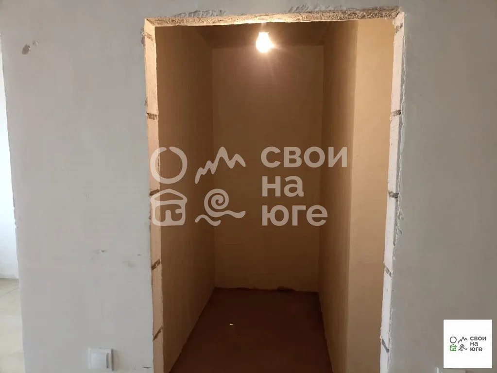 Продажа квартиры, Краснодар, им. Адмирала Серебрякова ул. - Фото 4