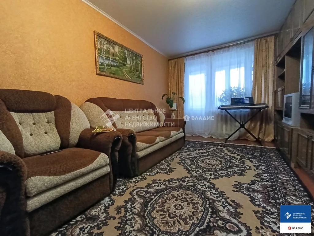 Продажа квартиры, Шилово, Шиловский район, ул. Рязанская - Фото 3