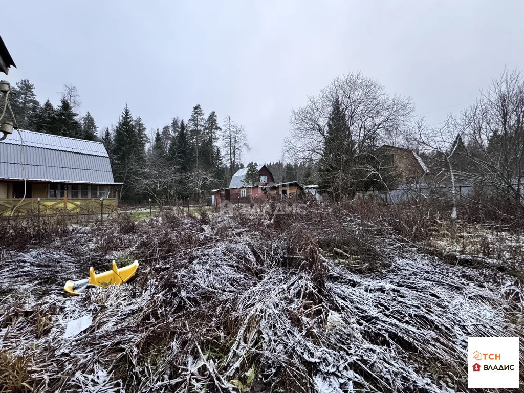 Продажа участка, Сергиево-Посадский район - Фото 4