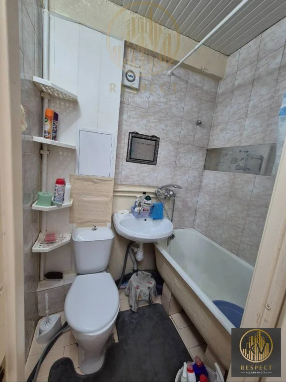 Продажа квартиры, Пятигорск, ул. Украинская - Фото 17