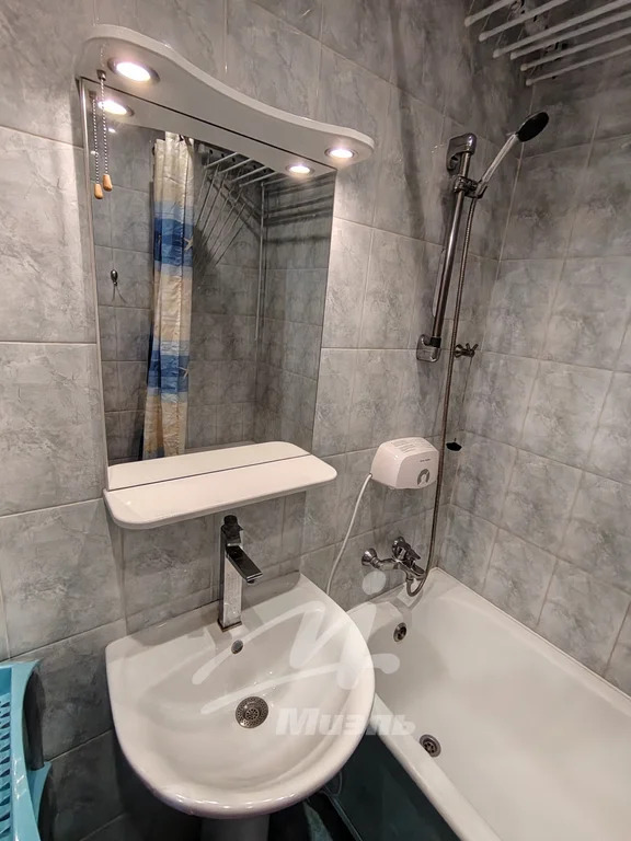 Аренда квартиры, Химки, ул. Горшина - Фото 20