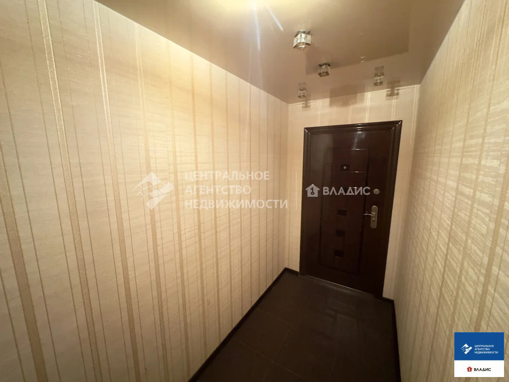 Аренда квартиры, Рязань, улица Новосёлов - Фото 12