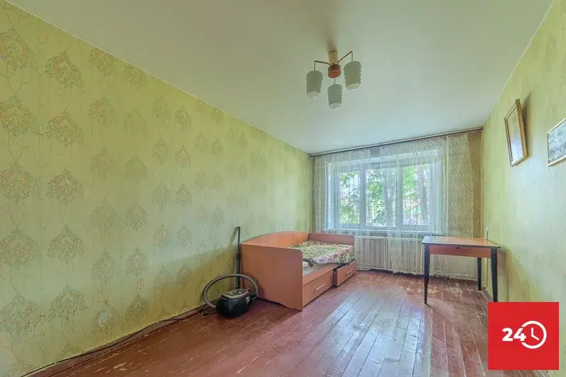 Продаётся 2 комнатная квартира в Пензе, пр. Победы 95 - Фото 11