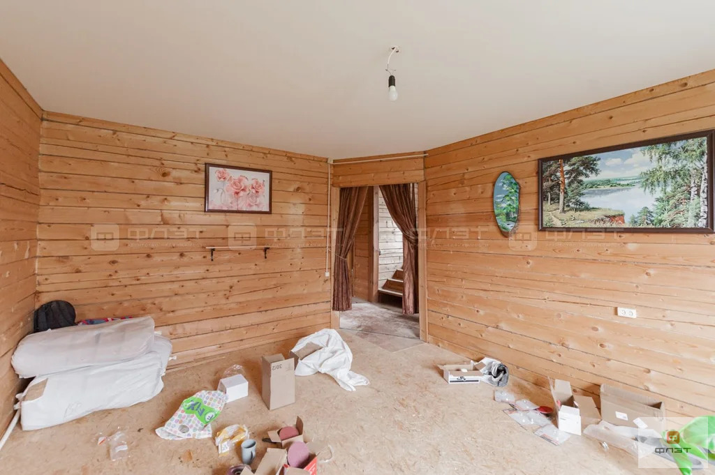 Продажа дома, Высокая Гора, Высокогорский район, ул. Тополиная - Фото 43