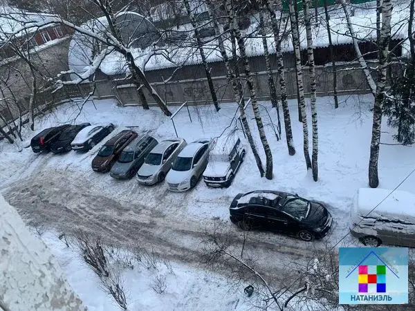 2-комн. квартира, 45 м , Химки, мкр. Сходня - Фото 19