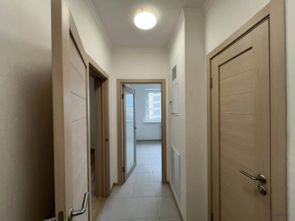 Продажа квартиры, Боровский проезд - Фото 8