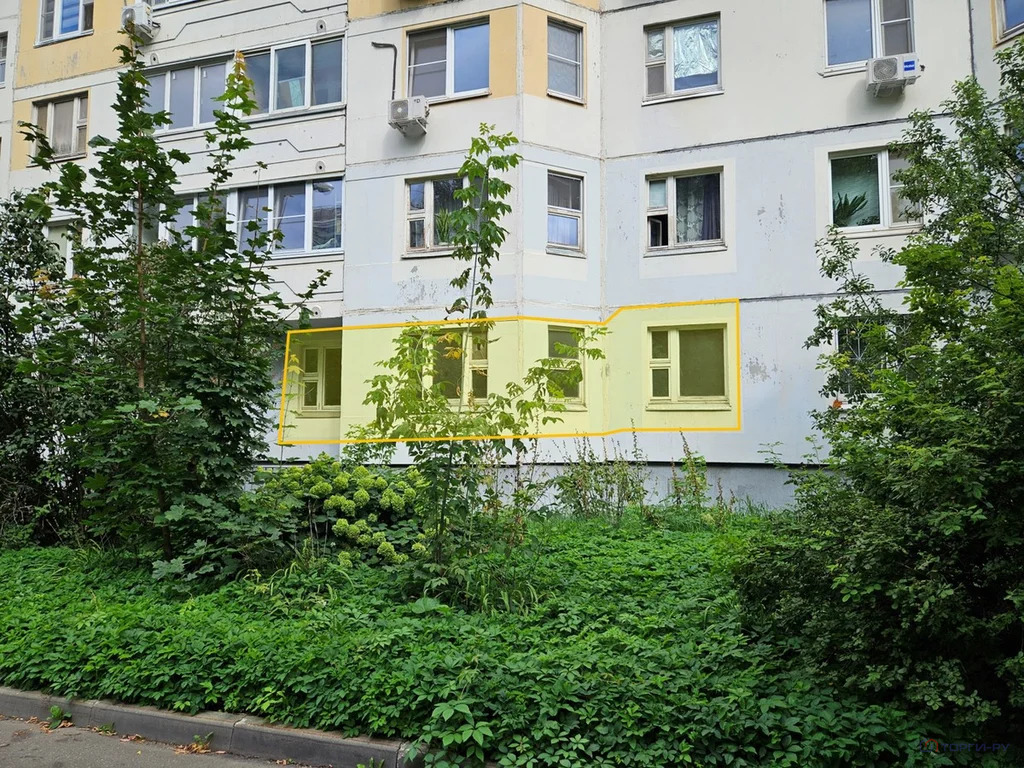 Продажа квартиры, Ясный проезд - Фото 5