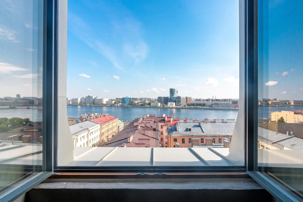 Продажа квартиры в новостройке, Бакунина ул. 33 - Фото 1