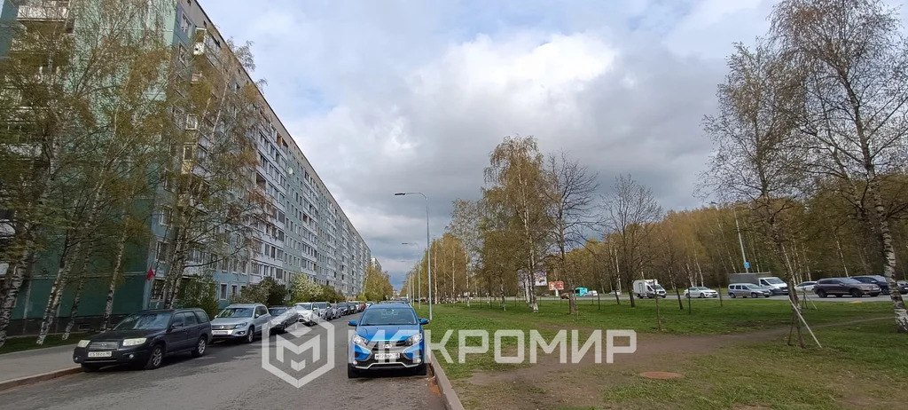 Продажа квартиры, м. Озерки, Северный пр-кт. - Фото 1