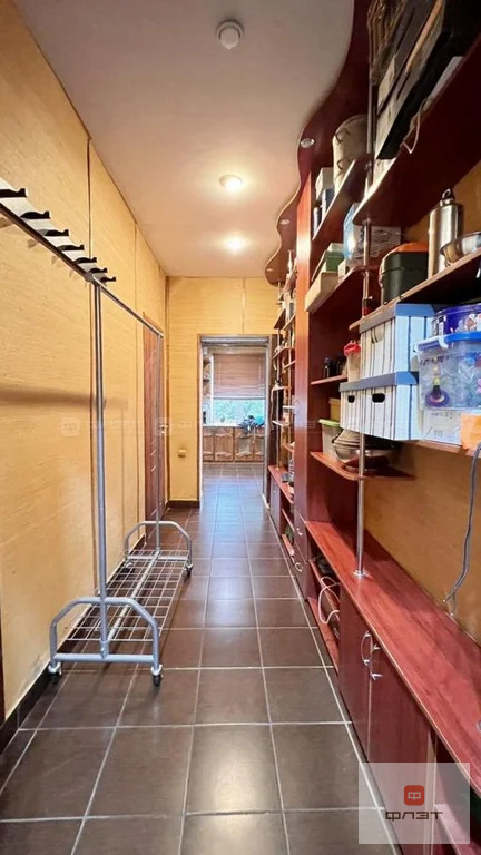 Продажа дома, Казань, ул. Коновалова - Фото 21