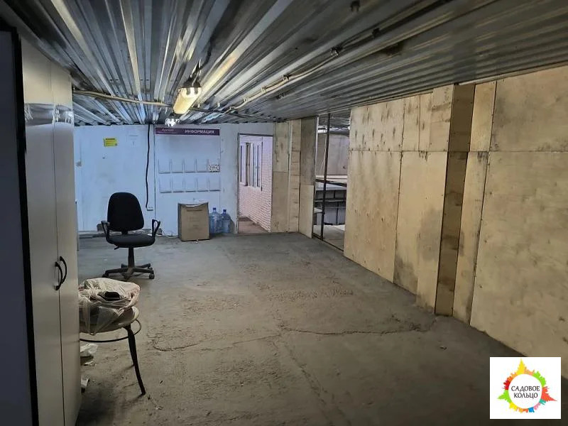 Отапливаемое складское помещение 236 м2 - Фото 11