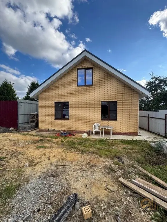 Продажа дома, Кленово, Кленовское с. п. - Фото 2