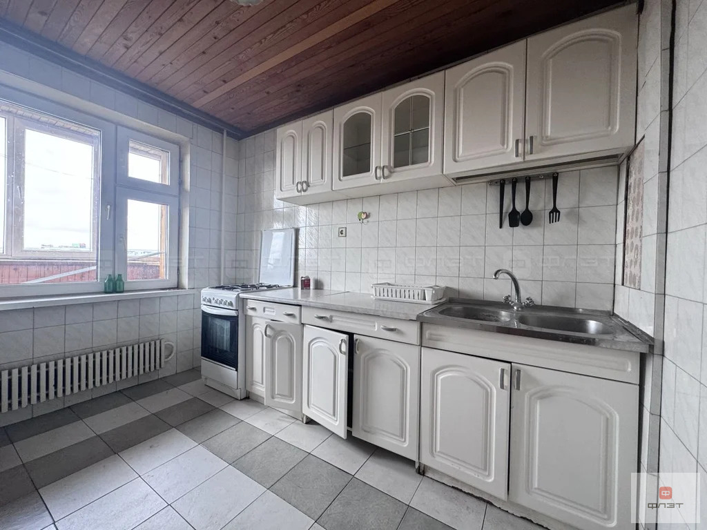 Продажа квартиры, Казань, Победы пр-кт. - Фото 0