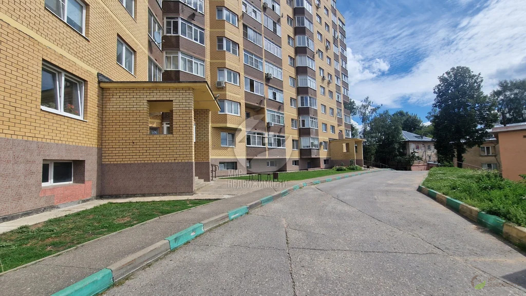 Продажа квартиры, Дмитров, Дмитровский район, ул. Гравийная - Фото 21