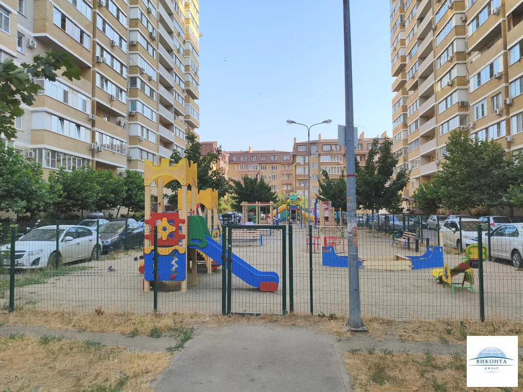 Продажа квартиры, Краснодар, улица им. Сергея Есенина - Фото 12