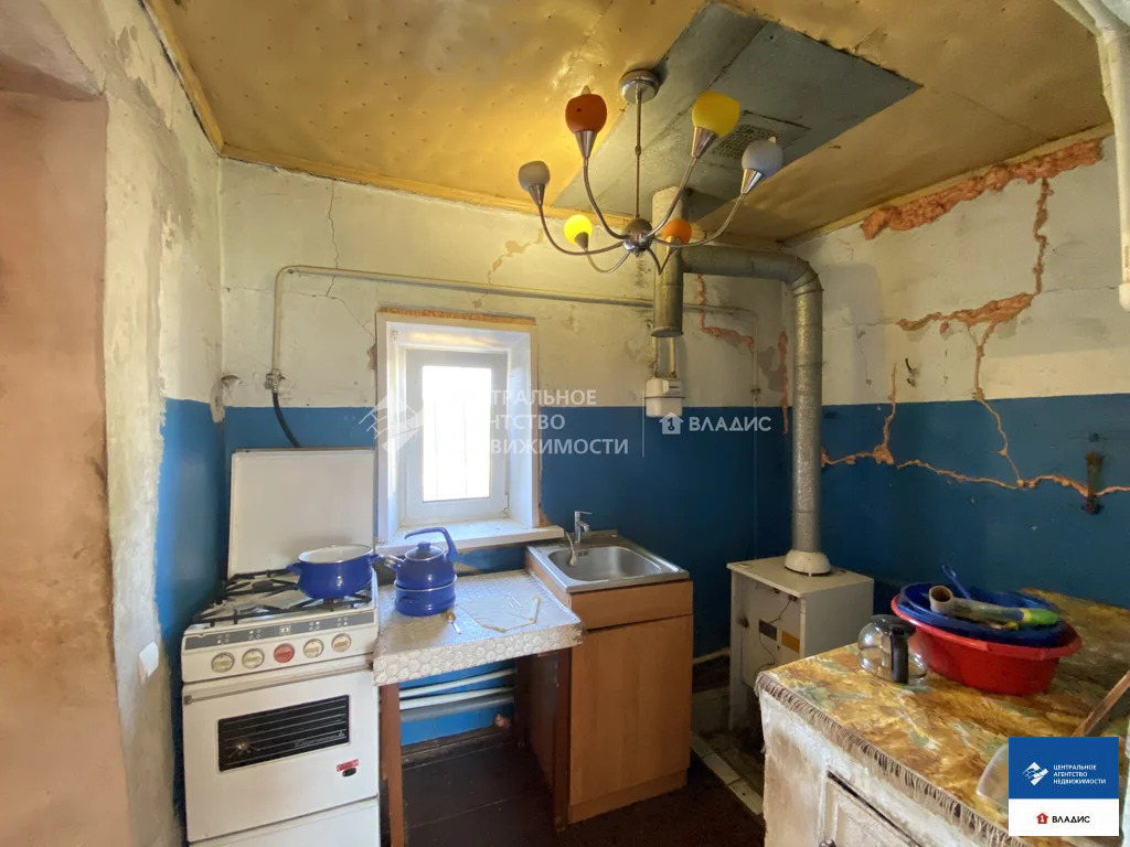 Продажа дома, Ивановка, Скопинский район, ул. Пригородная - Фото 10