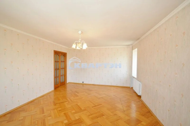 Продажа квартиры, Новосибирск, Сибиряков-Гвардейцев пл. - Фото 10