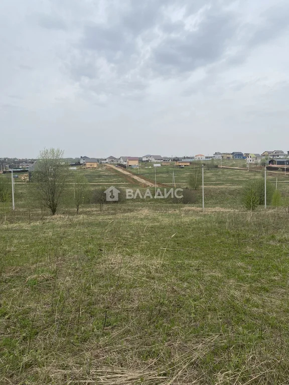 городской округ Владимир, село Мосино, Ленинский район, Земляничная ... - Фото 1