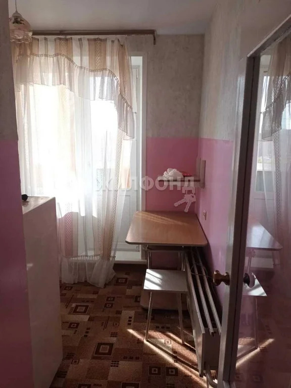 Продажа квартиры, Новосибирск, ул. Выборная - Фото 3