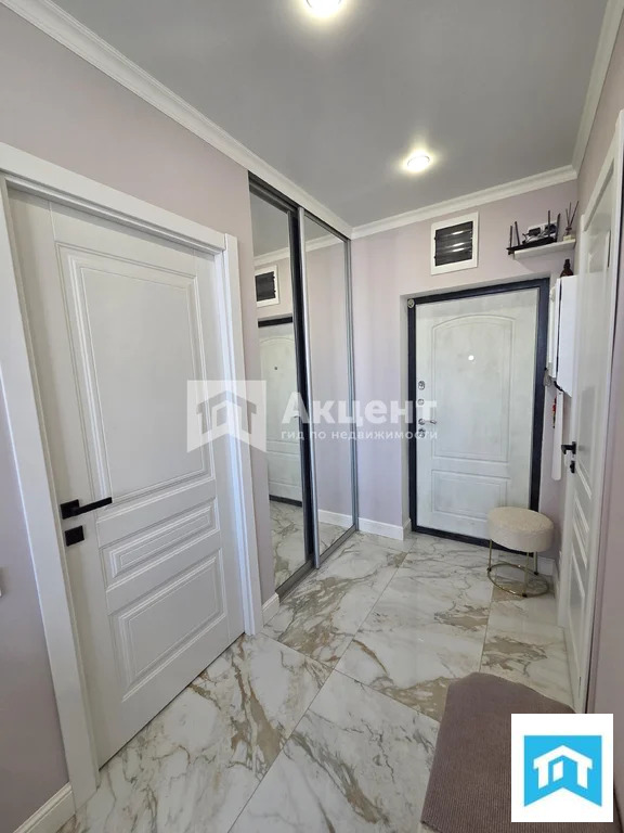 Продажа квартиры, Дерябиха, Ивановский район, 49 - Фото 9