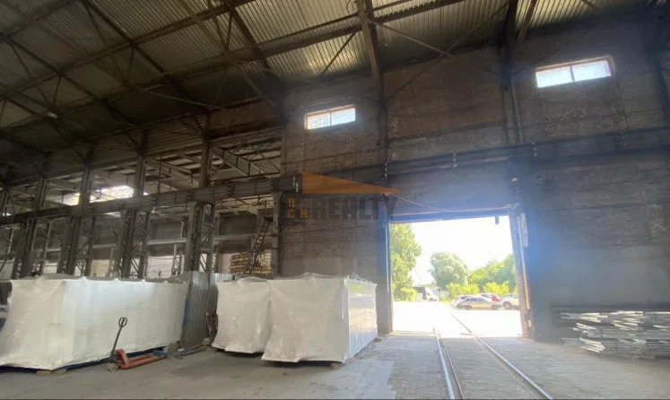 Продажа производственного помещения, Коломна, Окский пр-кт. - Фото 4