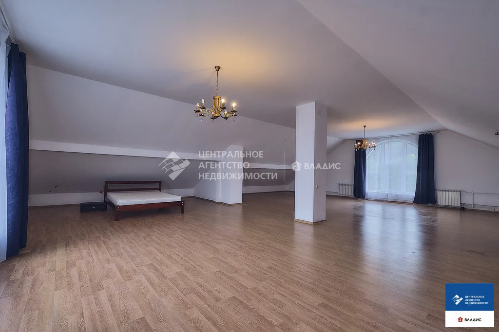 Продажа дома, Рязань, Сосновая улица - Фото 37