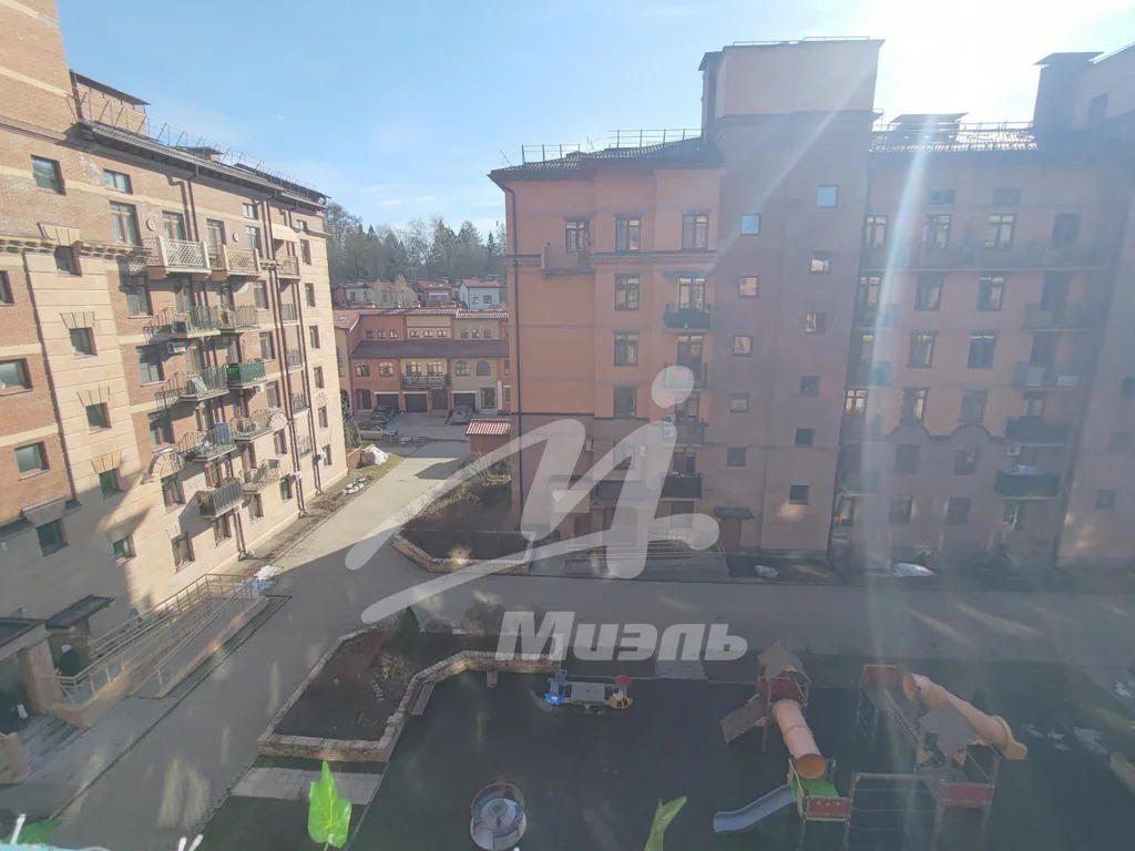 Продажа квартиры, Химки, Летчика Ивана Федорова ул. - Фото 12