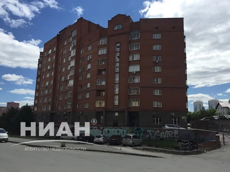 Продажа квартиры, Новосибирск, ул. Семьи Шамшиных - Фото 22