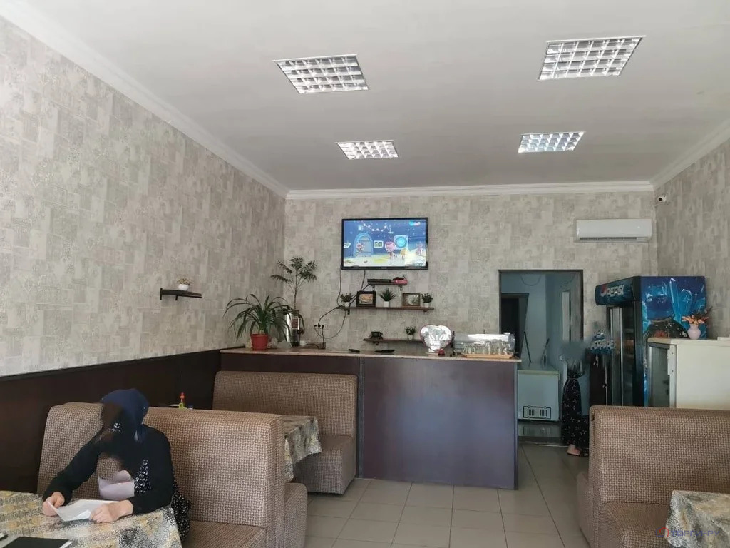 Продажа производственного помещения, Затеречный, Нефтекумский район, ... - Фото 2