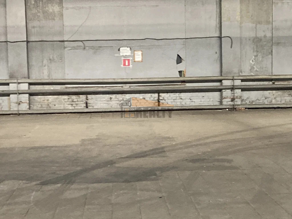 Аренда производственного помещения, м. Шоссе Энтузиастов, ул. ... - Фото 7