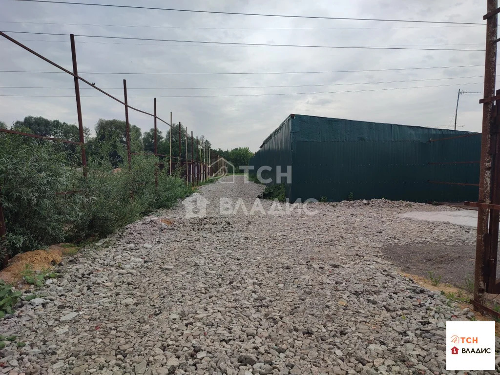 Продажа участка, Марусино, Люберецкий район - Фото 12