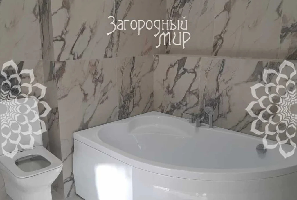 Продам дом, Минское шоссе, 25 км от МКАД - Фото 8