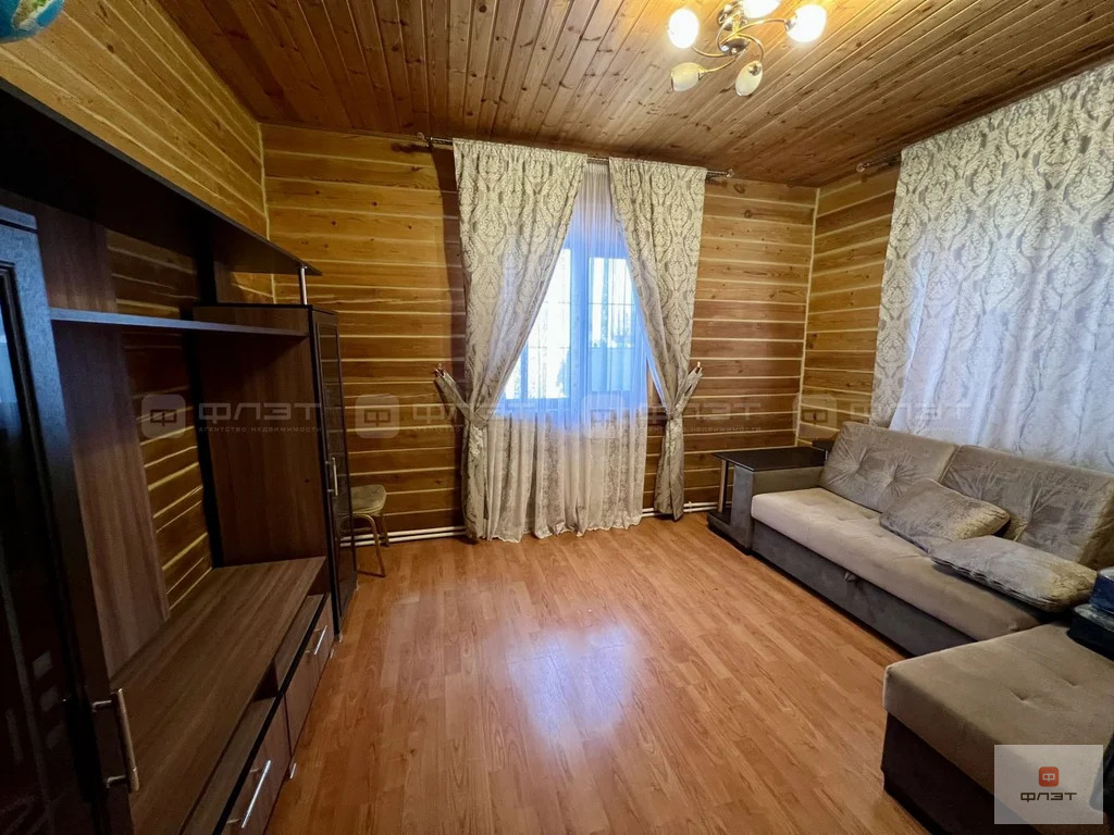 Продажа дома, Казань, ул. 5-я Станционная - Фото 17