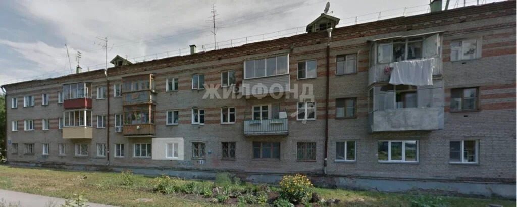 Продажа квартиры, Новосибирск, ул. Софийская - Фото 10