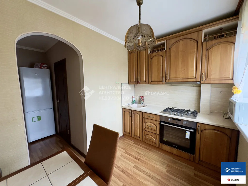 Аренда квартиры, Рязань, ул. Вокзальная - Фото 2