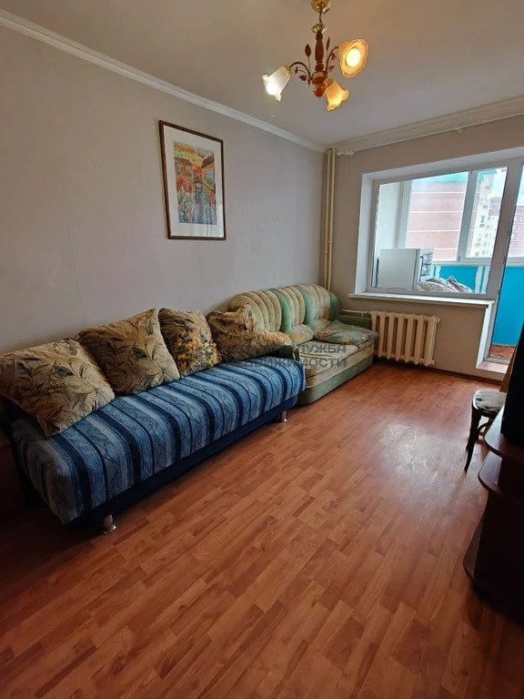 Аренда квартиры, Уфа, ул. Баязита Бикбая - Фото 2