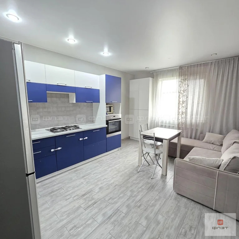 Продажа квартиры, Куюки, Пестречинский район, 7-й квартал - Фото 2
