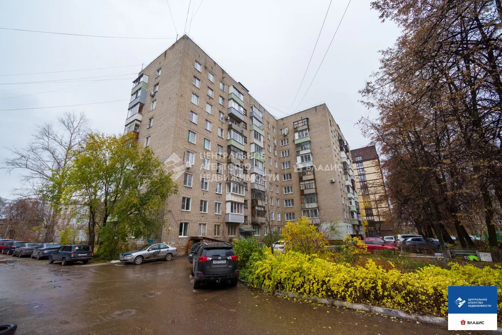 Продажа квартиры, Рязань, ул. Островского - Фото 15