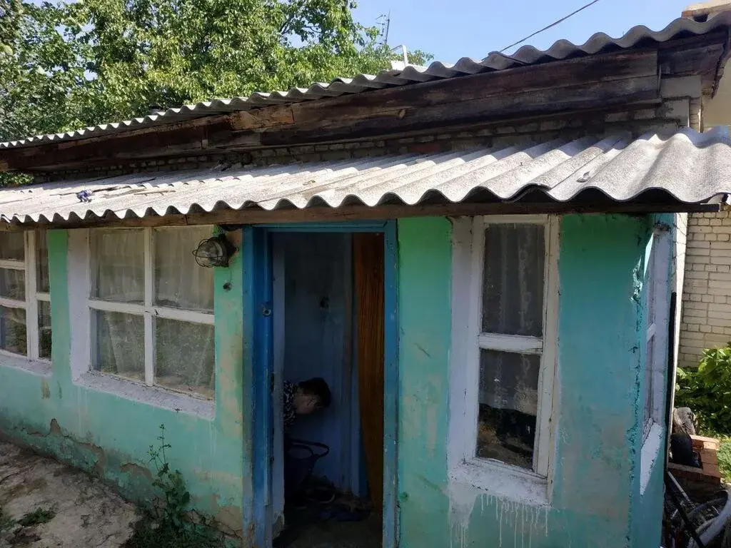 Купить Дом В Поливановке Саратове Новые