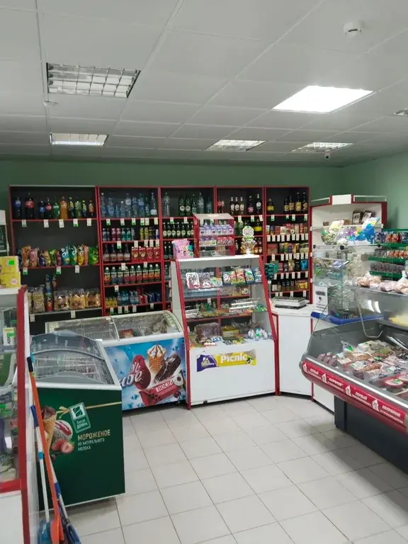 Магагзин д.Алопово - Фото 8