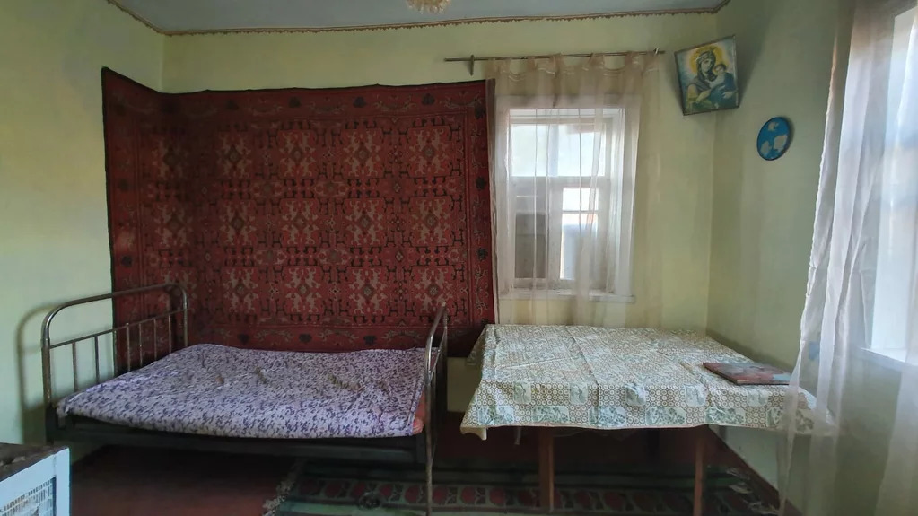 Продажа дома, Мингрельская, Абинский район, Улица Смирнова, дом 12 - Фото 8